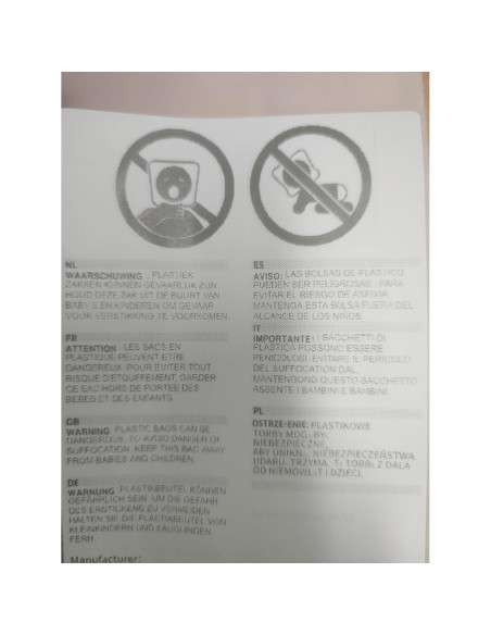 Cinturón Sacroilíaco Paskyee Regular 76-120cm Alivio Ciático