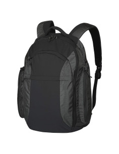 Mochila Helikon-Tex Downtown Pack Negra 27L para Laptop
