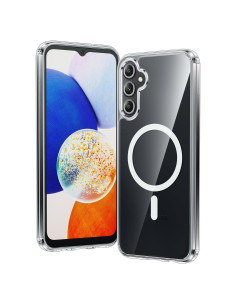 Funda FNTCASE para Samsung Galaxy A14-5G - Protección Militar