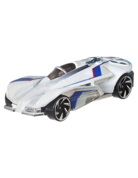 Vehículo Hot Wheels Star Wars Millennium Falcon 1:64