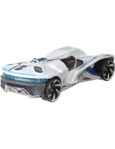 Vehículo Hot Wheels Star Wars Millennium Falcon 1:64 2