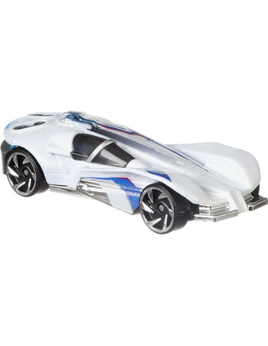 Vehículo Hot Wheels Star Wars Millennium Falcon 1:64