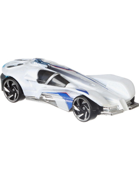 Vehículo Hot Wheels Star Wars Millennium Falcon 1:64