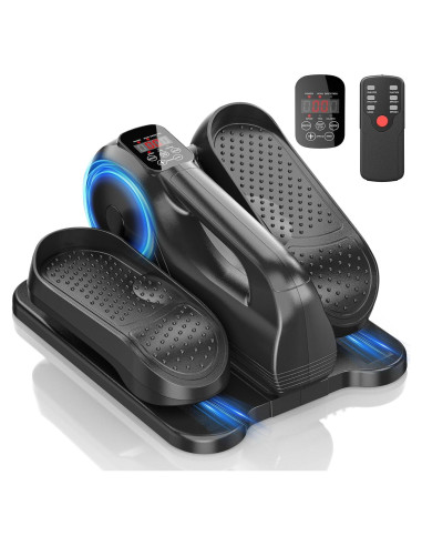 Máquina Elíptica Bajo Escritorio FRYLINE BF-1 Silenciosa 6 Niveles