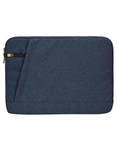Funda para Laptop Case Logic Huxton 15.6" Azul - WUXS115