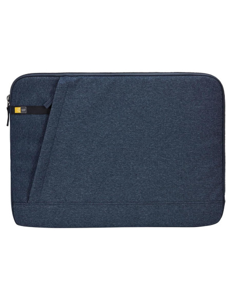 Funda para Laptop Case Logic Huxton 15.6" Azul - WUXS115