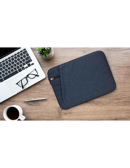 Funda para Laptop Case Logic Huxton 15.6" Azul - WUXS115
