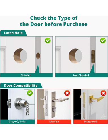 Cerradura Inteligente AkaGear DS10 Pro con Huella Dactilar y APP