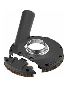 Accesorio de Superficie de Concreto Bosch 18SG-5E para Amoladoras 2