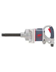 Llave de Impacto Ingersoll Rand 2850MAX-6 1" 2840.4 Nm 5,500 rpm