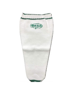 Calcetín Prostético Suave No-Roll Cuddly n Soft 1SP3SRSH