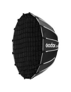 Rejilla de Huevo Godox para Softbox QR-P70T 70x100 cm