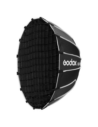 Rejilla de Huevo Godox para Softbox QR-P70T 70x100 cm