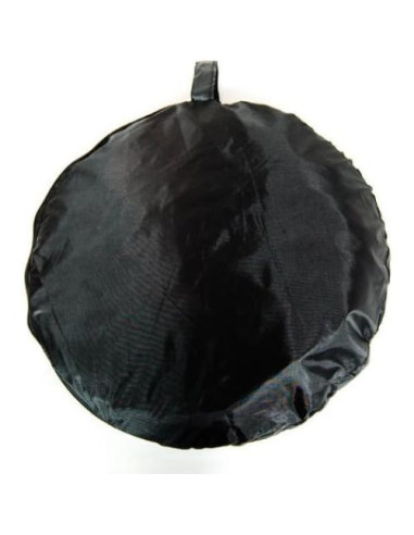 Reflector Plegable Multicolor 5-en-1 LimoStudio 61x91 cm