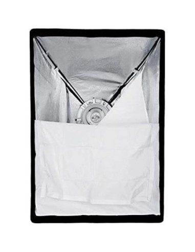 Rejilla de Huevo Godox para Softbox QR-P70T 70x100 cm