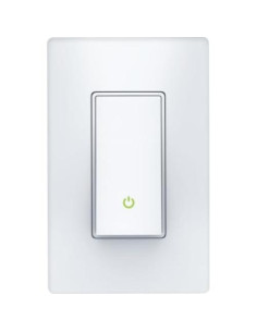 Interruptor de Luz Inteligente GE Cync Paddle 6PK Bluetooth Wi-Fi 2