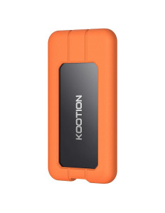 SSD Portátil KOOTION 1TB USB-C 2000MB/s Externo Resistente
