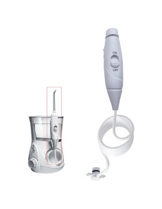 Manguera y Mango de Repuesto Waterpik WP-100 WP-300 WP-660