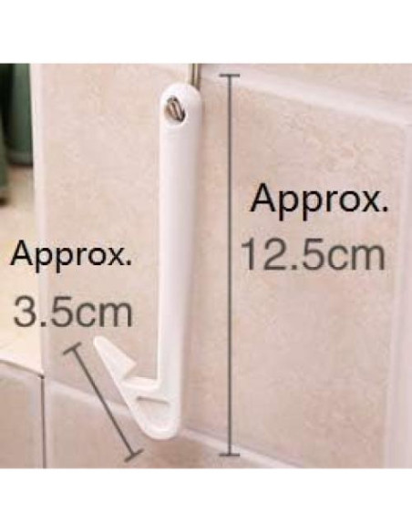 Abre Latas Manual CHNLML RingTab para Ancianos y Artritis