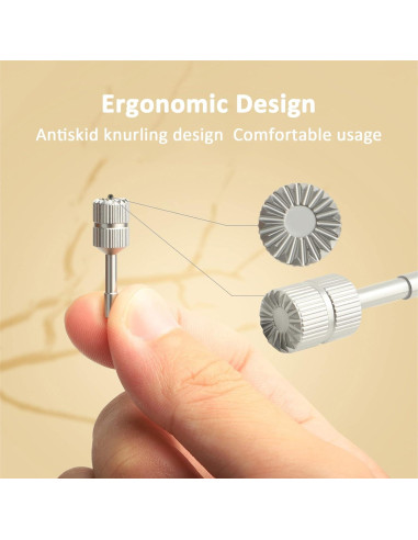 Palancas de Control Extendidas BEHORSE para DJI Mini 3/4/Mavic 3