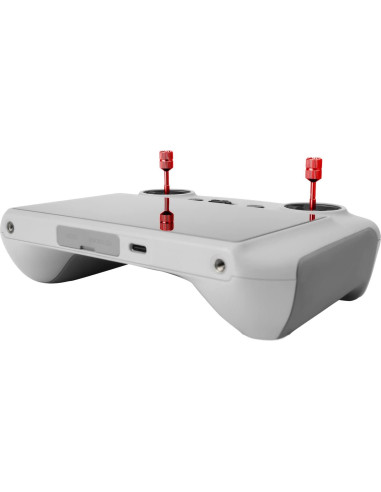 Palancas de Control Extendidas BEHORSE para DJI Mini 3/4/Mavic 3