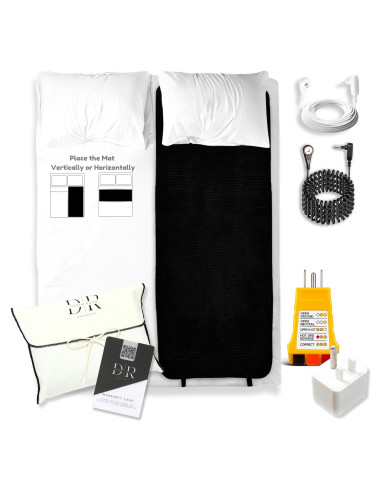 Alfombrilla de Conexión Dream Roam Grounding Individual 68.58x185.42cm