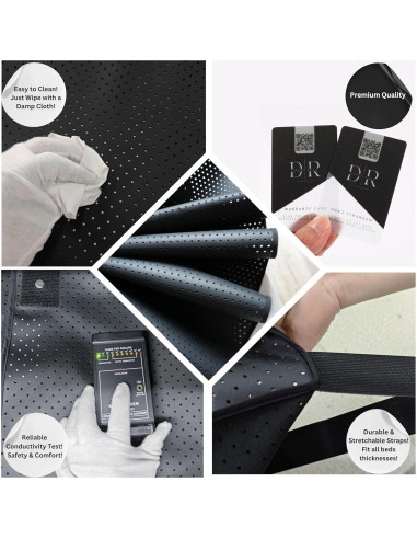 Alfombrilla de Conexión Dream Roam Grounding Individual 68.58x185.42cm