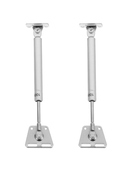 Soporte Neumático JECOMPRIS 28.5 cm para Puerta de Gabinete