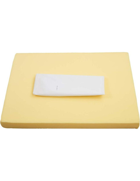 Colchón Ortopédico para Perros Joyelf - Espuma Memoria Pequeño