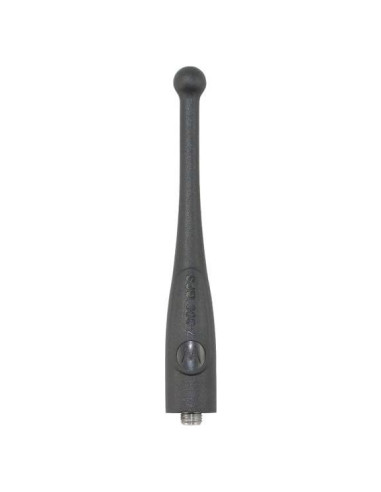 Antena Stubby Motorola NAR6595A 764-870 MHz con GPS