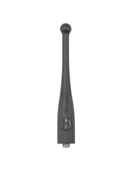 Antena Stubby Motorola NAR6595A 764-870 MHz con GPS