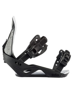 Fijaciones de Snowboard Rossignol Voodoo S/M para Mujeres