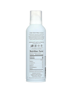 Spray de Aceite de Aguacate Primal Kitchen 133 g Aprobado Whole30 2