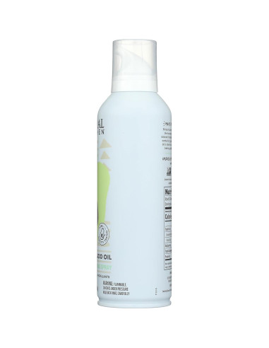 Spray de Aceite de Aguacate Primal Kitchen 133 g Aprobado Whole30