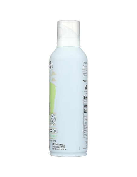 Spray de Aceite de Aguacate Primal Kitchen 133 g Aprobado Whole30