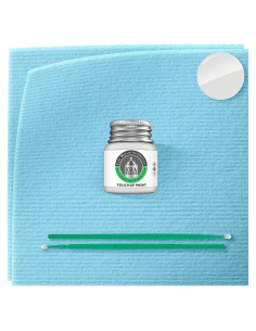 Pintura Automotriz ERA PDW - Blanco Deslumbrante 7.4 ml