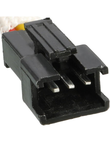 Controlador LED uxcell 1-3W 300mA AC 85-265V 3-12V