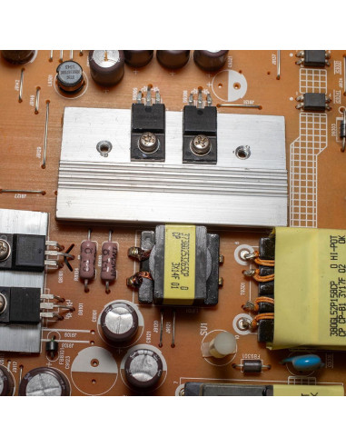 PCB Doble Cara Laminado de Cobre PATIKIL 50x70mm 12 Pcs