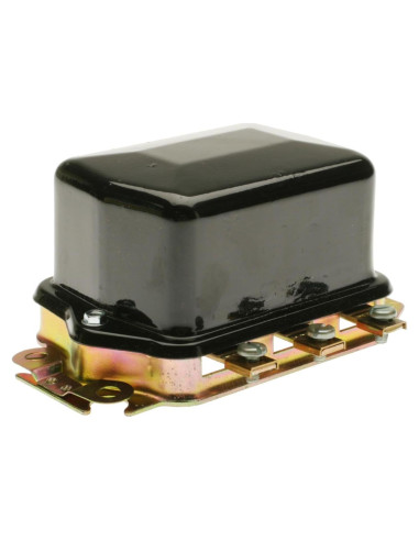 Regulador de Voltaje ACDelco C645 para Vehículos - 0.57 kg