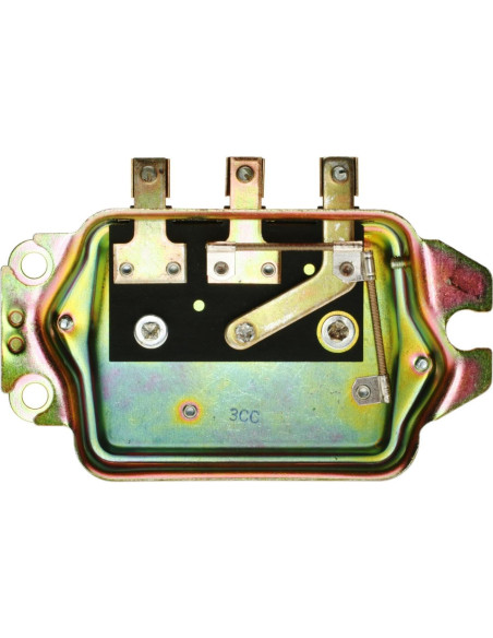 Regulador de Voltaje ACDelco C645 para Vehículos - 0.57 kg