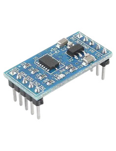 Módulo Acelerómetro Digital ADXL345 EMKIERTYERYR Alta Precisión