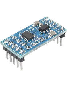 Módulo Acelerómetro Digital ADXL345 EMKIERTYERYR Alta Precisión 2