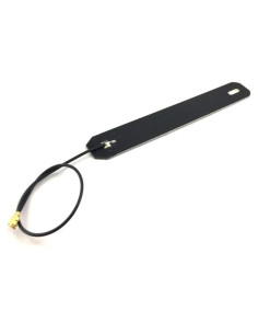 Antena interna 4G LTE CENXIFJUDZ 5dBi con conector IPX - Paquete de 2