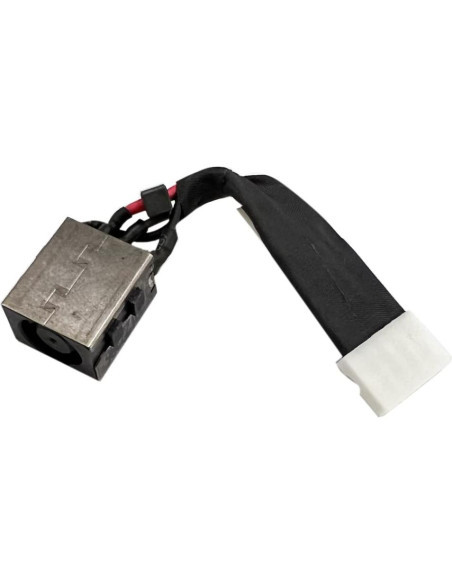 Conector de carga DC Huasheng Suda para Dell Latitude 5500-5511