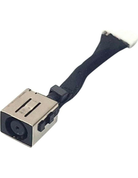 Conector de carga DC Huasheng Suda para Dell Latitude 5500-5511