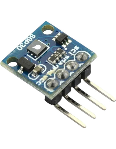 Módulo Sensor de Gas SGP30 TVOC/ECO2 Medición Aire Interior
