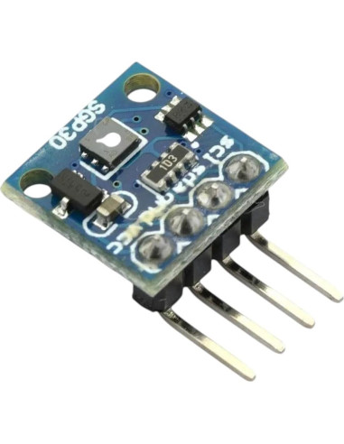 Módulo Sensor de Gas SGP30 TVOC/ECO2 Medición Aire Interior