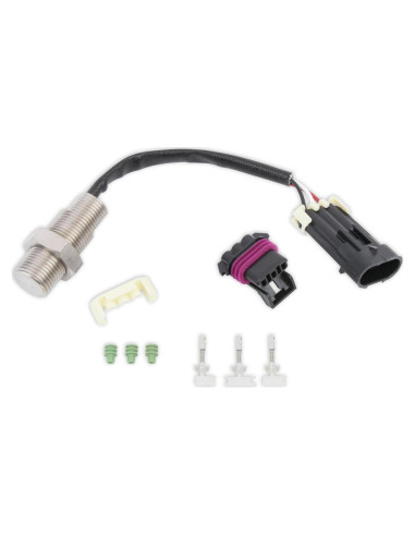 Sensor de Pick-Up MSD 8278 Efecto Hall 3 Cables