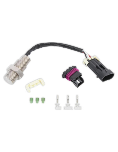 Sensor de Pick-Up MSD 8278 Efecto Hall 3 Cables