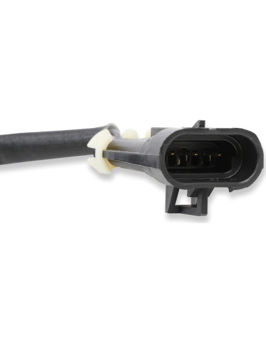 Sensor de Pick-Up MSD 8278 Efecto Hall 3 Cables